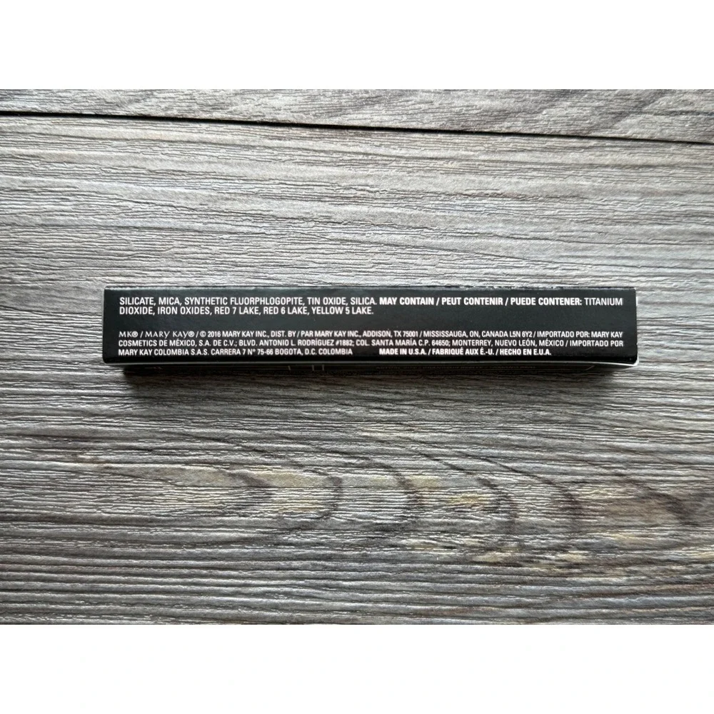 Mary Kay Lip Liner Pencil Rose 085797 New Unopened